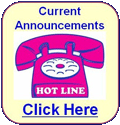 SSYSA Weather Hotline